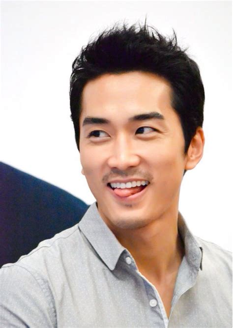 Song Seung Heon Song Seung Heon Korean Actors Songs