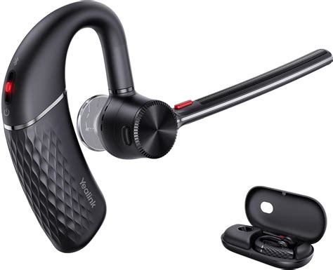 Yealink Bh71 Pro Wireless Bluetooth Headset With Dongle