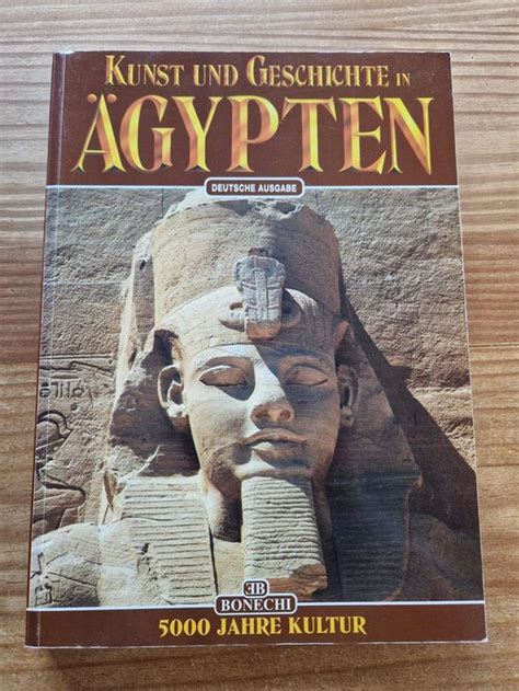 Ägypten Kunst und Geschichte Kaufen auf Ricardo