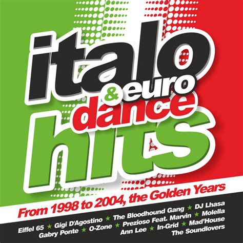 Italo Euro Dance Hits Compilation By Various Artists Spotify