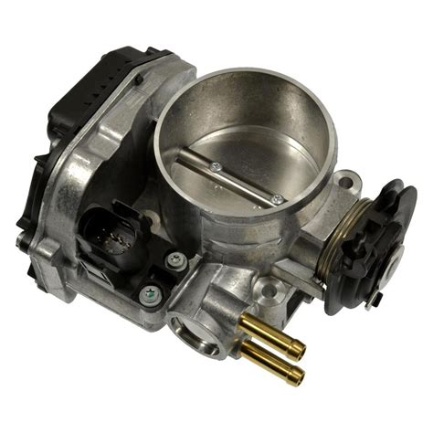 Standard S Techsmart Fuel Injection Throttle Body Assembly