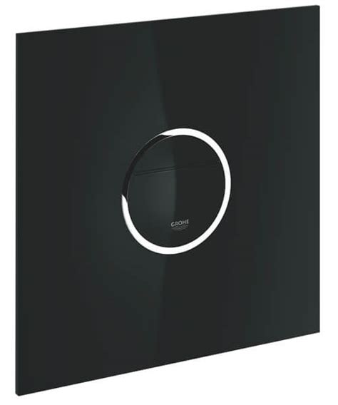 Grohe Ondus Digitecture Light WC Wall Plate