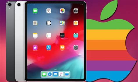 IPad Upgrade Huge Changes May Be Coming To Apples Tablet Heres