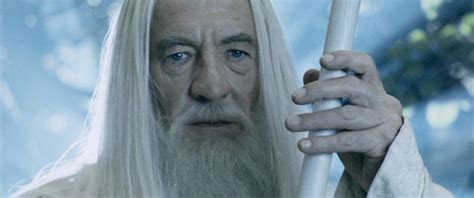 Gandalf The White Quotes. QuotesGram