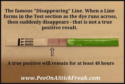 Equate Ovulation Test Pee On A Stick Freak