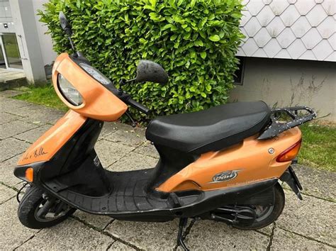 Honda Sj50 Bali Kaufen Auf Ricardo