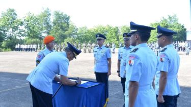 Sosok Kolonel Agus Komandan Wing Udara 5 TNI Baru Ternyata Pernah