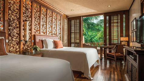 Luxury One-Bedroom Suites | Four Seasons Bali at Sayan