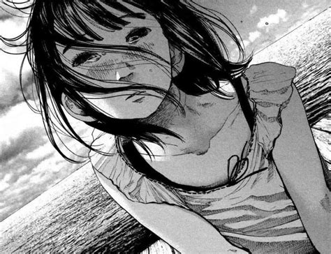 A Girl On The Shore Mang De Inio Asano Ser Lan Ado No Brasil Jwave