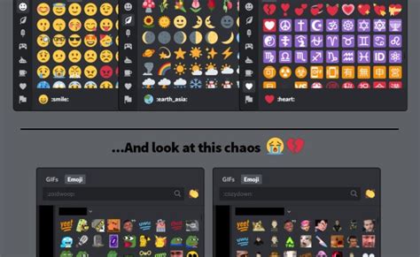 Nitro Discord Emojis Discord Emotes List Rainy Weathers