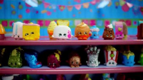 Shopkins Tv Commercial Everyone Is Fun And Different Ispot Tv