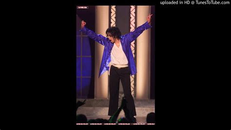 Michael Jackson Invincible World Tour 2002 Bonus The Way You Make Me