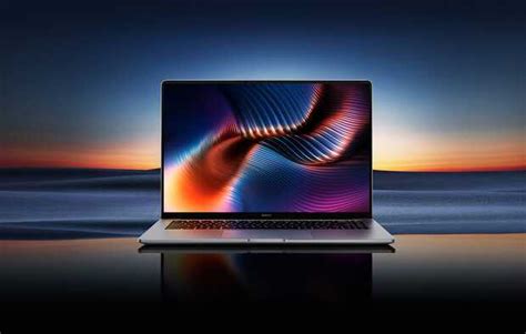 Xiaomi Lanza Oficialmente Mi Notebook Pro X Oled En China Y Su