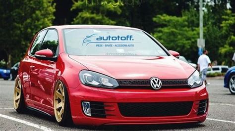 Kit Gti Vw Golf 6 Body Kit Complet Gti 463998172