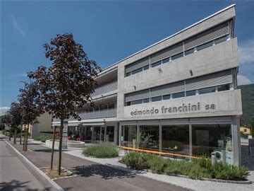 Studio Di Architettura De Bernardis Lugano Ticino Svizzera