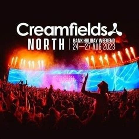 Listen To Ewan Mcvicar Live At The Steelyard Creamfields By Thomas