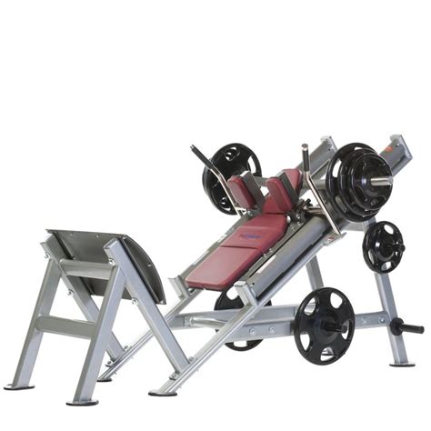 Proformance Plus Standing Calf Machine Pps Elite Exercise