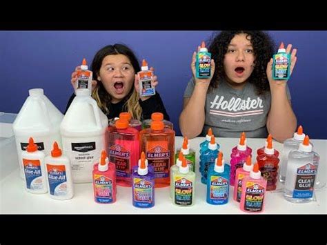 REAL vs PRANK Slime Challenge - YouTube | Slime challenge, Pranks ...