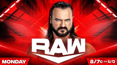 Wwe Raw Results September 23 2024 Drew Mcintyre Returns Jey Uso