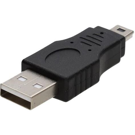 Keepro Mini USB Erkek USB Erkek 5 Pin Erkek USB Erkek Fiyatı