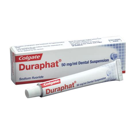 PFV010 : Duraphat Varnish 2.26% Sodium Fluoride