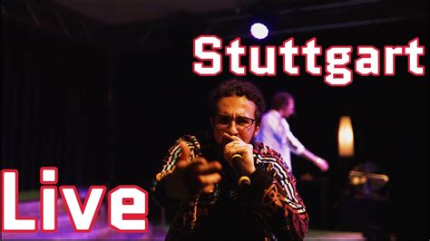 Brazen Faced Marmot Live In Stuttgart Youtube