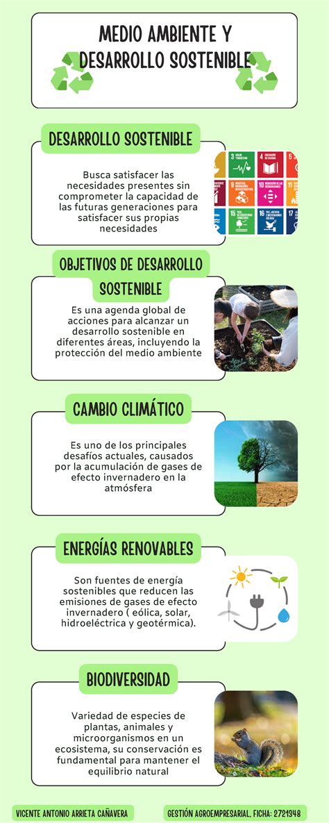 Ideas De Infografia Medio Ambiente Medio Ambiente Infografia