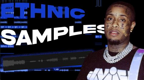 How Southside Cubeatz Make Ethnic Samples For Future Fl Studio