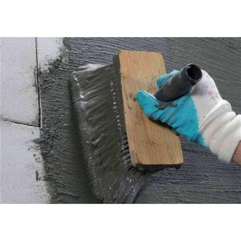 Cementitious Waterproofing Coating Service At Square Feet In New Delhi