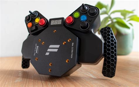 Fanatec Csl Universal Hub Blog Knak Jp