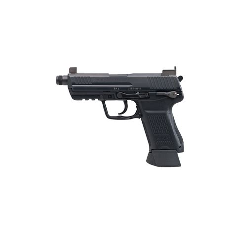 HK45 Compact Tactical - PAI Law Enforcement Sales