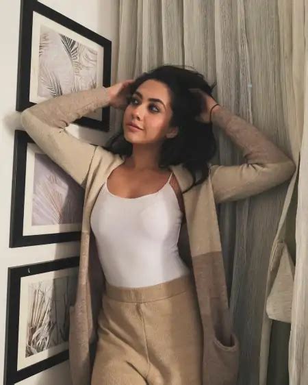 Reem Shaikh Latest Hot Pics And Photos