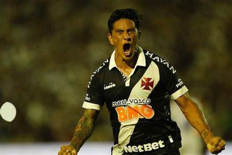 Gols De Cano Artilheiro Do Vasco S O Met Foras Da Pr Pria Carreira