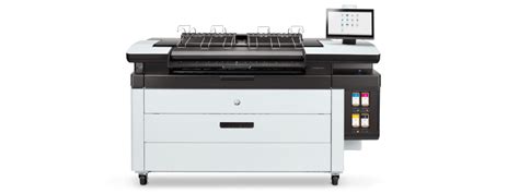 Hp Pagewide Xl Printer Series Hp Pagewide Xl Technical