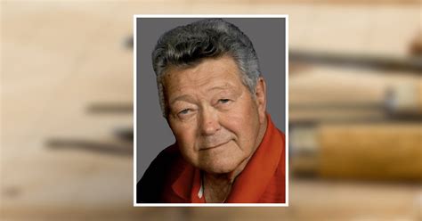 Rolland D Fichtner Obituary 2023 Livingston Butler Volland Funeral Home