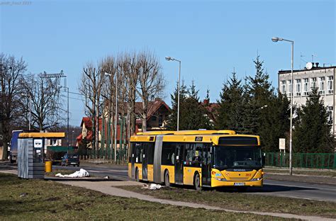 Fotogaleria Transportowa Scania Cn Ua X Eb