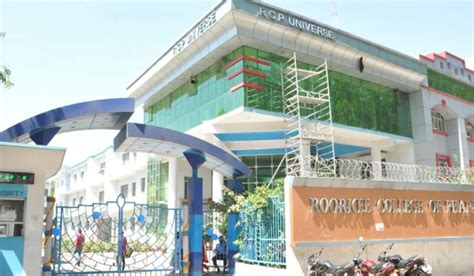 Roorkee College Of Pharmacy