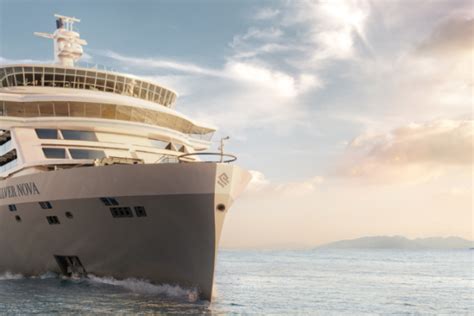 The Sovereign Cruise Club The Home Of Luxury Cruising