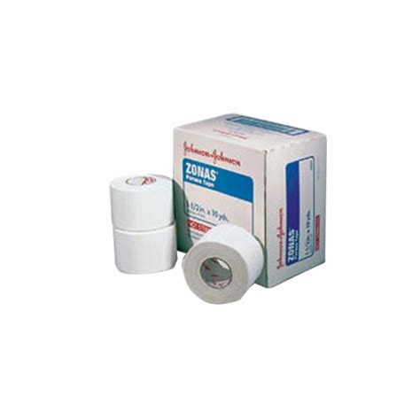 Zonas Porous Tape