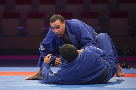 Abu Dhabi World Professional Jiu Jitsu Championship 2016 Black Belt