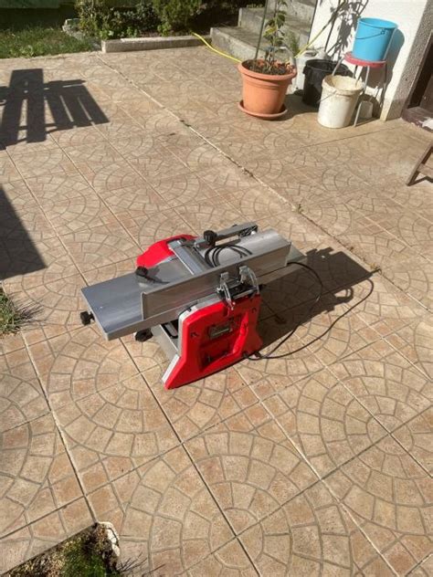 Einhell TC-SP 204 blanja