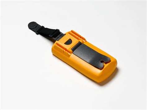 Fluke H80M Funda con imán para multímetros Intronica Ltda