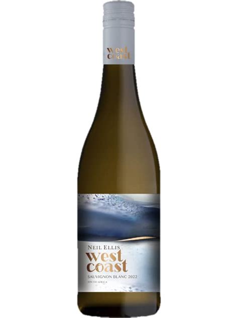 Neil Ellis West Coast Sauvignon Blanc 2022 Getwine