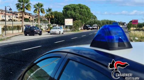 Tragico Incidente Scontro Tra Auto E Moto Muore Un Carabiniere Il