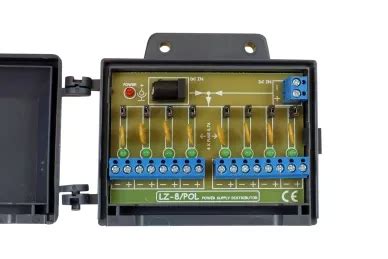 Power Supply Distributor Lz Pol