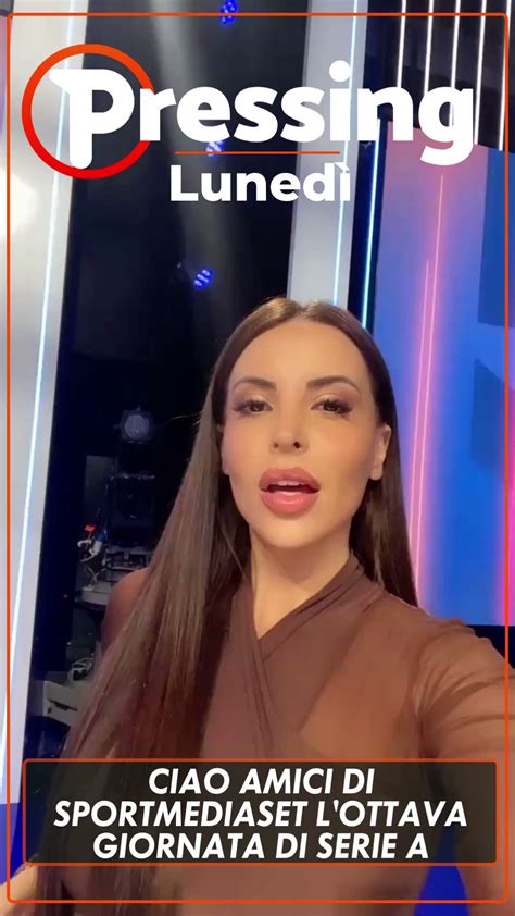 SportMediaset It On Twitter La Nostra Maria Luisa Jacobelli Ci