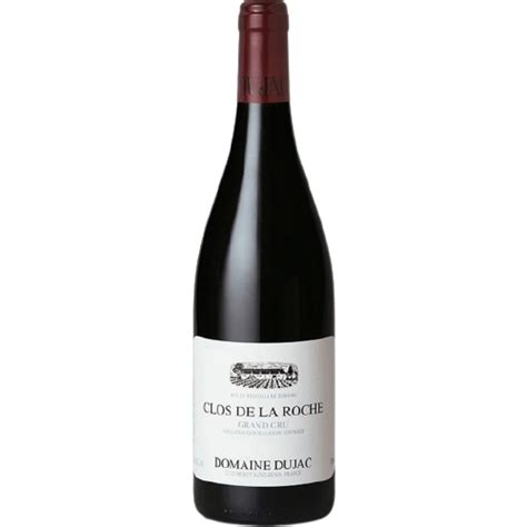 Clos De La Roche Grand Cru Stanislas Collin