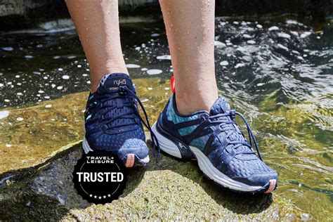 The 9 Best Waterproof Walking Shoes for Women of 2024, Tested and Reviewed