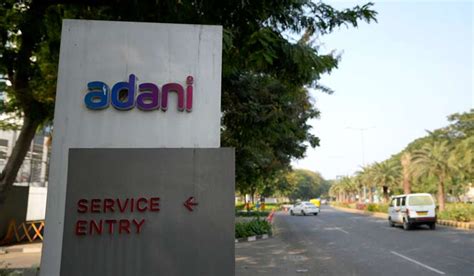 Adani Owned Ambuja Cement Acquires Majority Stake Of Sanghi Industries