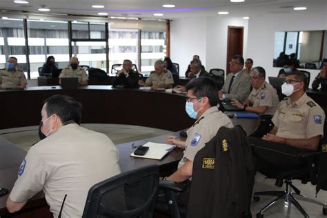 Policía Ecuador on Twitter Este gran equipo conformado por Gobierno